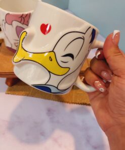 ماگ ست اردک دیزنی