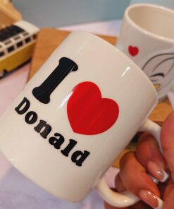 ماگ ست اردک دیزنی