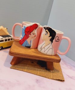 ماگ ست آریل دیزنی