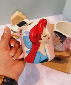 ماگ ست آریل دیزنی