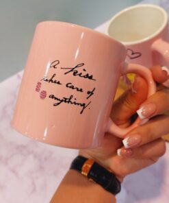 ماگ ست گیسو کمند دیزنی