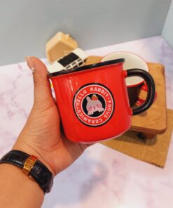 ماگ خرگوشی رابیت