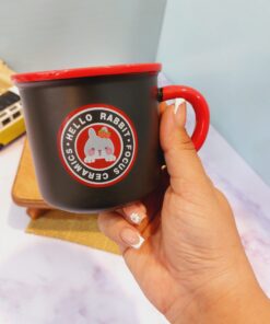 ماگ خرگوشی رابیت