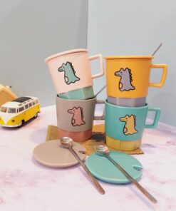 ماگ دایناسور دینو