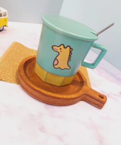 ماگ دایناسور دینو