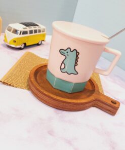 ماگ دایناسور دینو