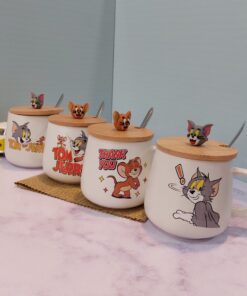 ماگ تام و جری