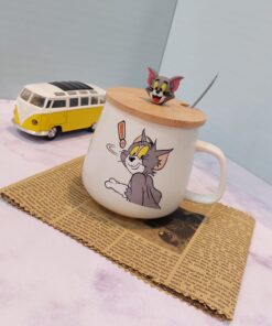 ماگ تام و جری