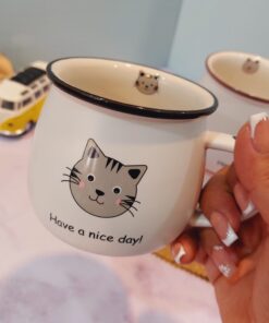 ماگ رجینال حیوانات