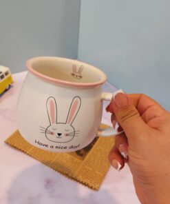 ماگ رجینال حیوانات