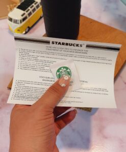 تراول ماگ استارباکس اورجینال