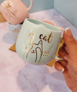 ماگ حیوانات پاستیلی