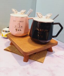 ماگ در پاپیونی