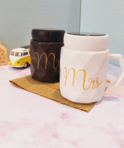 ماگ ست میس مستر