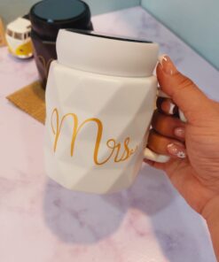 ماگ ست میس مستر