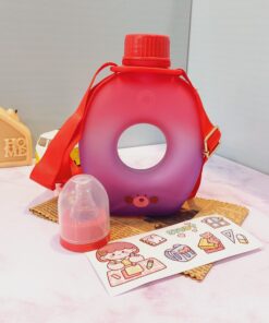 قمقمه پستونکی