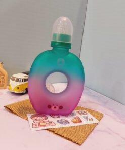 قمقمه پستونکی