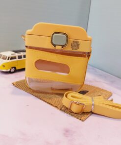 قمقمه لاکچری کتابی