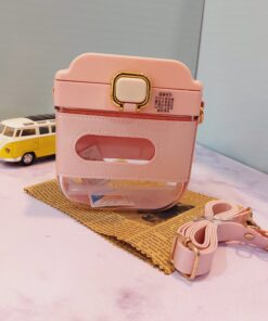 قمقمه لاکچری کتابی