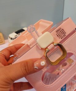 قمقمه لاکچری کتابی