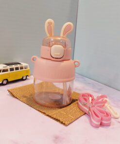 قمقمه تپل خرگوشی