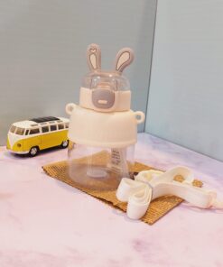 قمقمه تپل خرگوشی