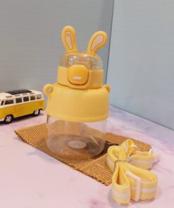 قمقمه تپل خرگوشی