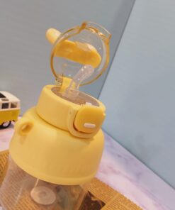 قمقمه تپل خرگوشی