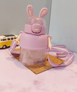 قمقمه تپل خرگوشی