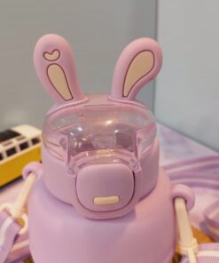 قمقمه تپل خرگوشی