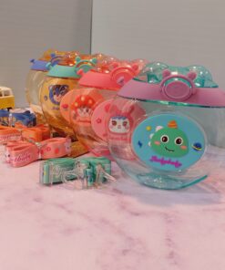 قمقمه دوناتی اسپری دار