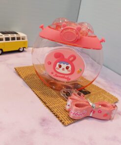 قمقمه دوناتی اسپری دار