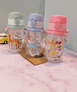 قمقمه فانتزی