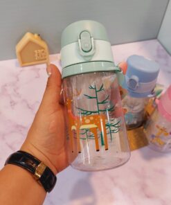 قمقمه نی دار گوزنی