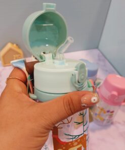 قمقمه نی‌دار