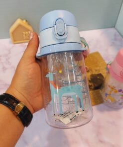 قمقمه نی دار گوزنی