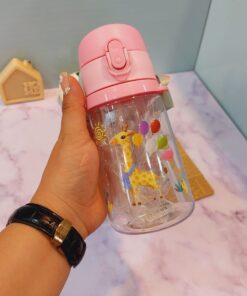 قمقمه نی دار گوزنی