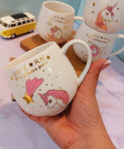 ماگ یونیکورن تپلی