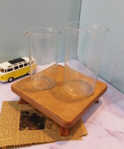 شیشه یدک فرنچ پرس