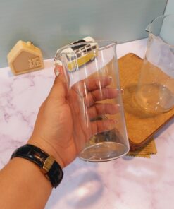 شیشه یدک فرنچ پرس