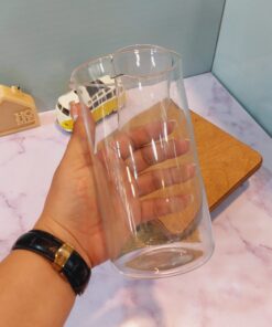 شیشه یدک فرنچ پرس