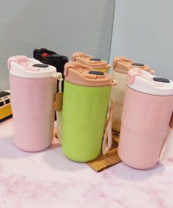 تراول ماگ هوشمند رنگی