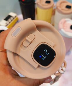 تراول ماگ هوشمند رنگی