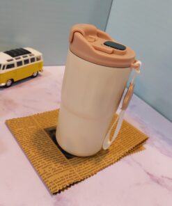 تراول ماگ هوشمند رنگی