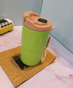 تراول ماگ هوشمند رنگی