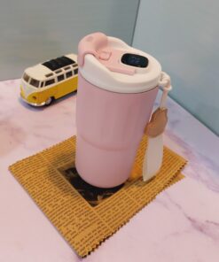 تراول ماگ هوشمند رنگی