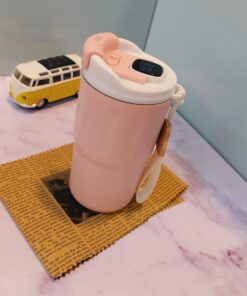 تراول ماگ هوشمند رنگی