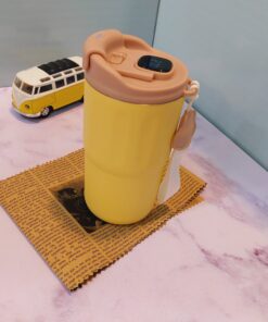 تراول ماگ هوشمند رنگی