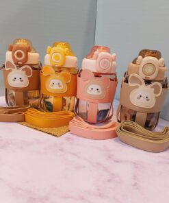 قمقمه بچه‌گانه