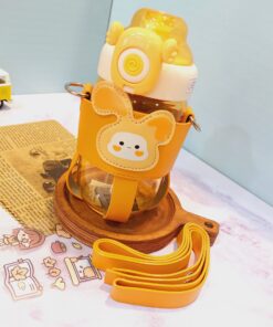 قمقمه کاور خرگوشی